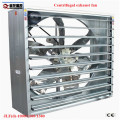 Wall Exhaust Fan with Anti-Insects Shutter